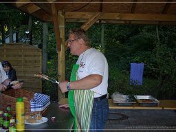 Sommerfest 06.09.2014